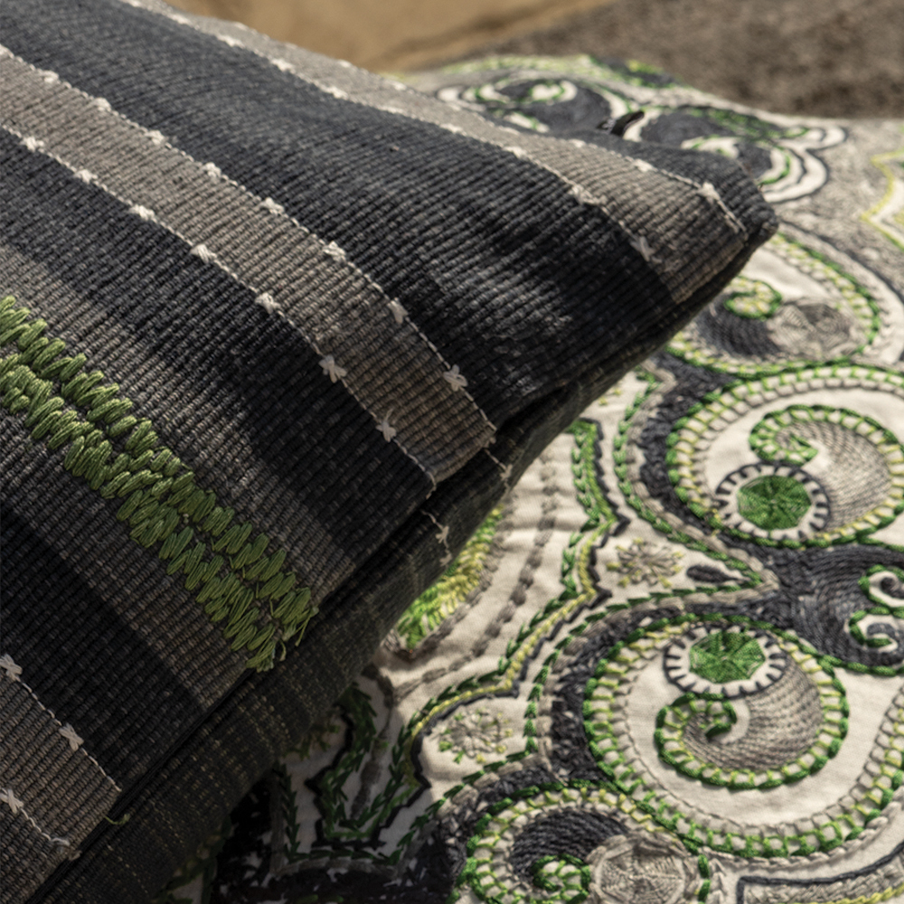 Подушка Naraya Sage 60 × 40