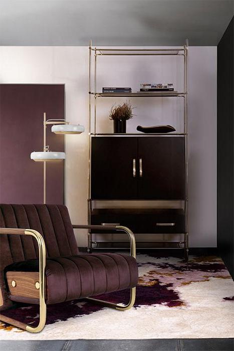 Книжный шкаф Murphy