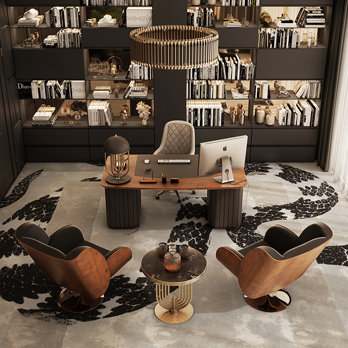 Кофейный стол Tristan - 4