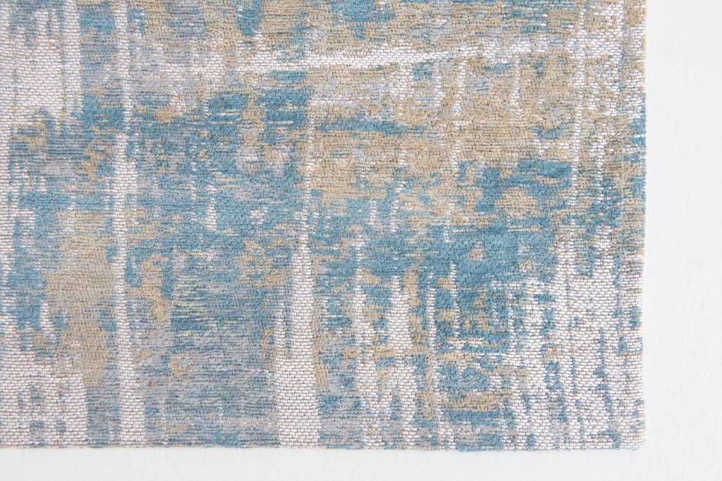 Кілем 8718 Long Island Blue | Өлшемі: 80 x 150 см