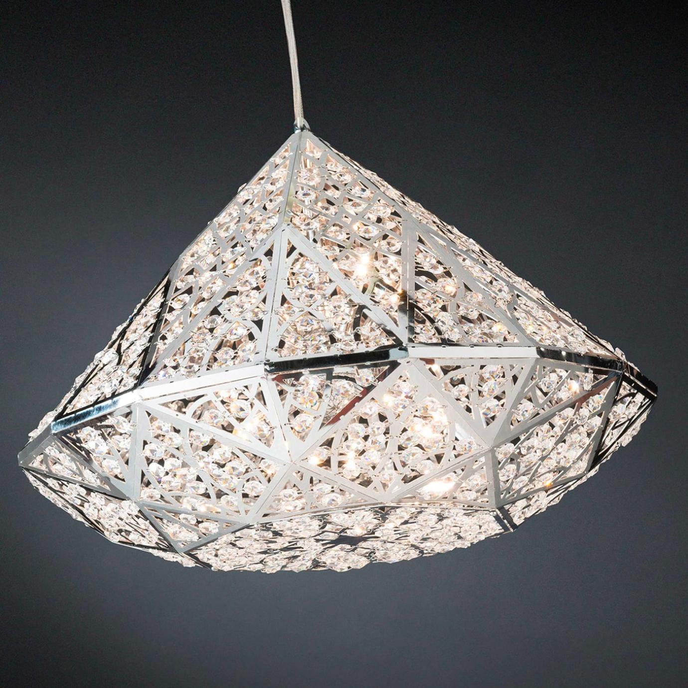 Люстра Arabesque Diamond