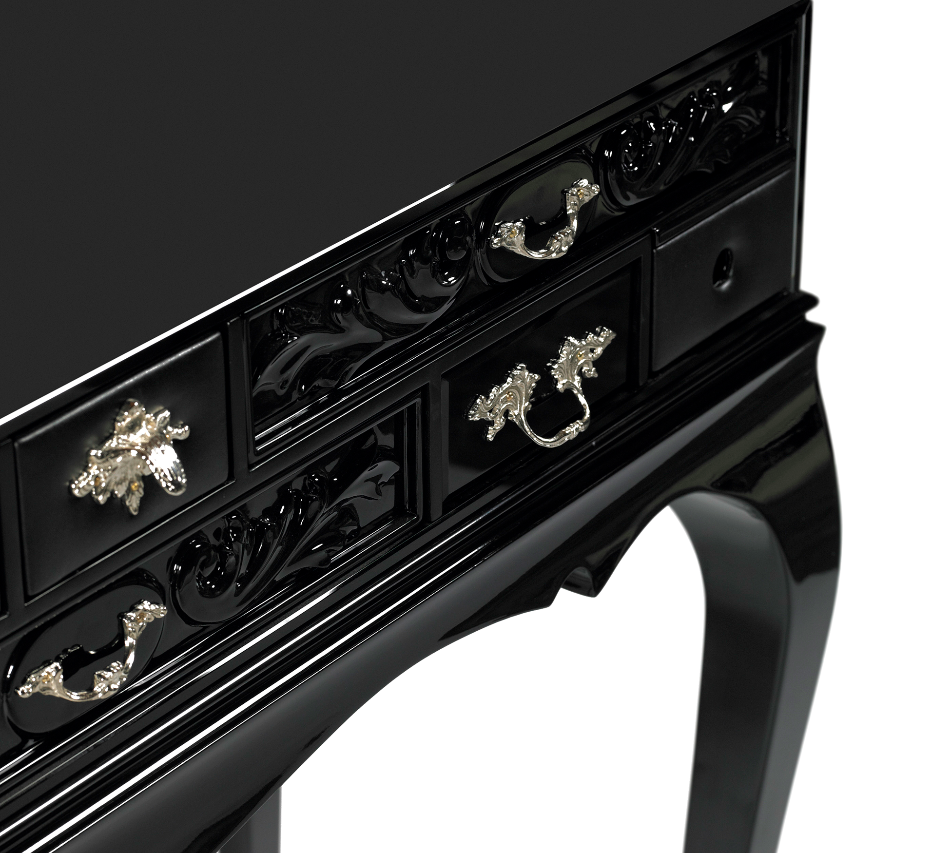 Туалетный столик Beverly