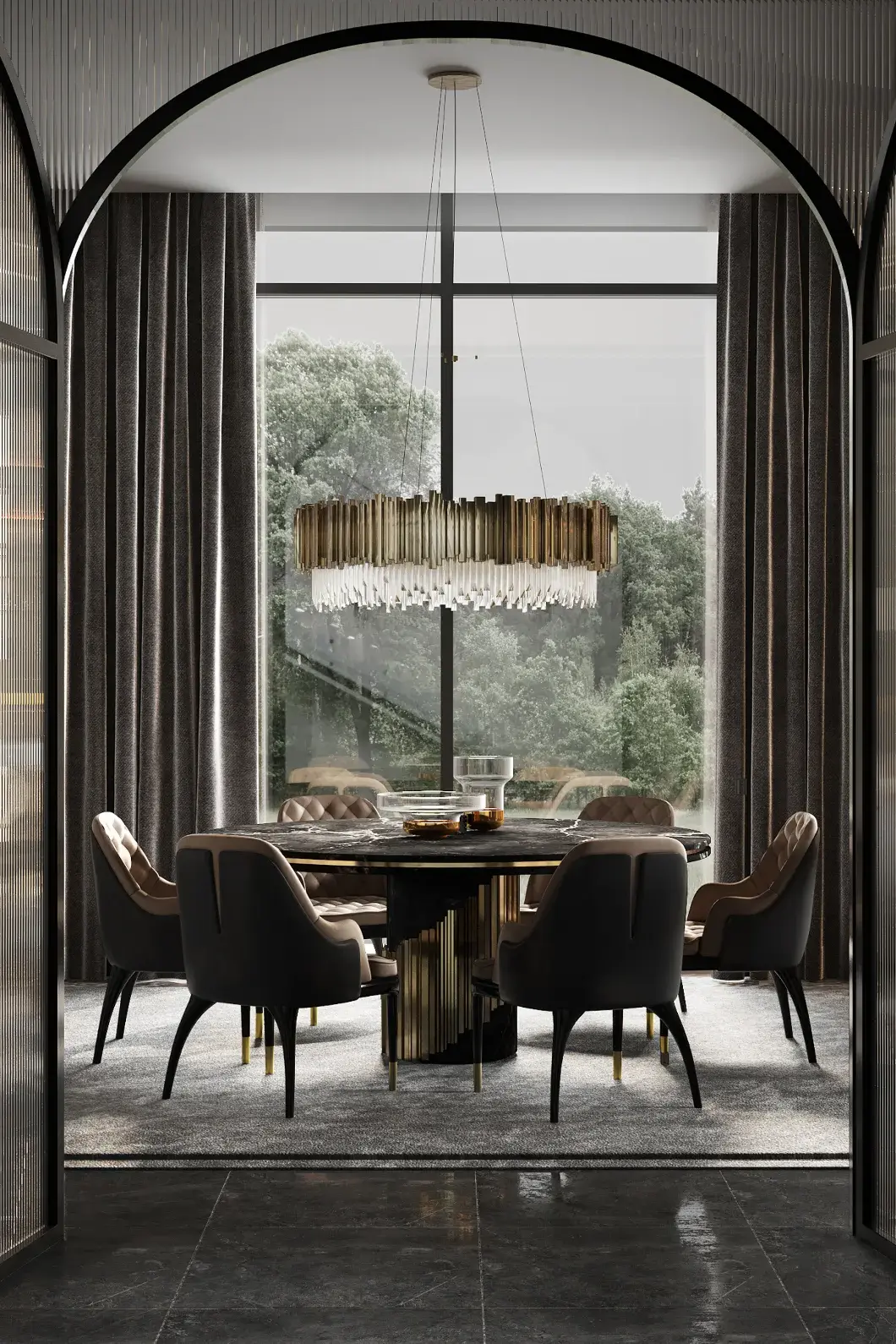 Подвесной светильник Imperial - 2