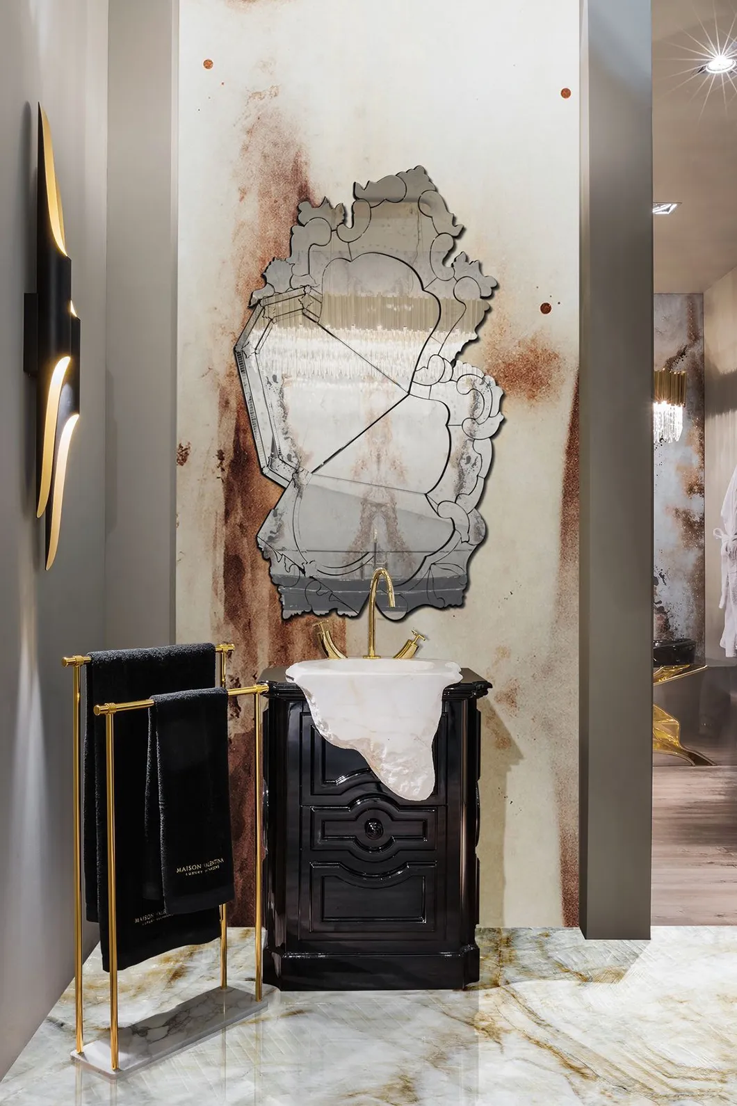 Пьедестал Stonehaven