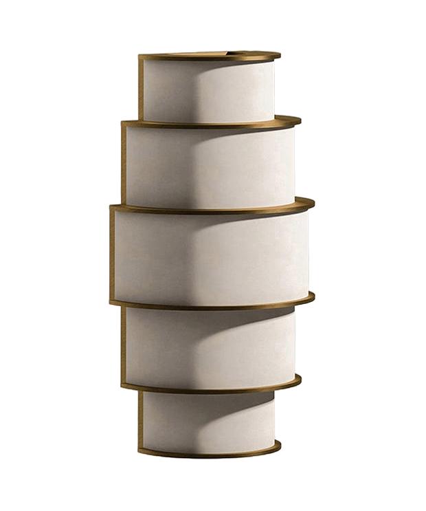 Настенное бра Cocoon