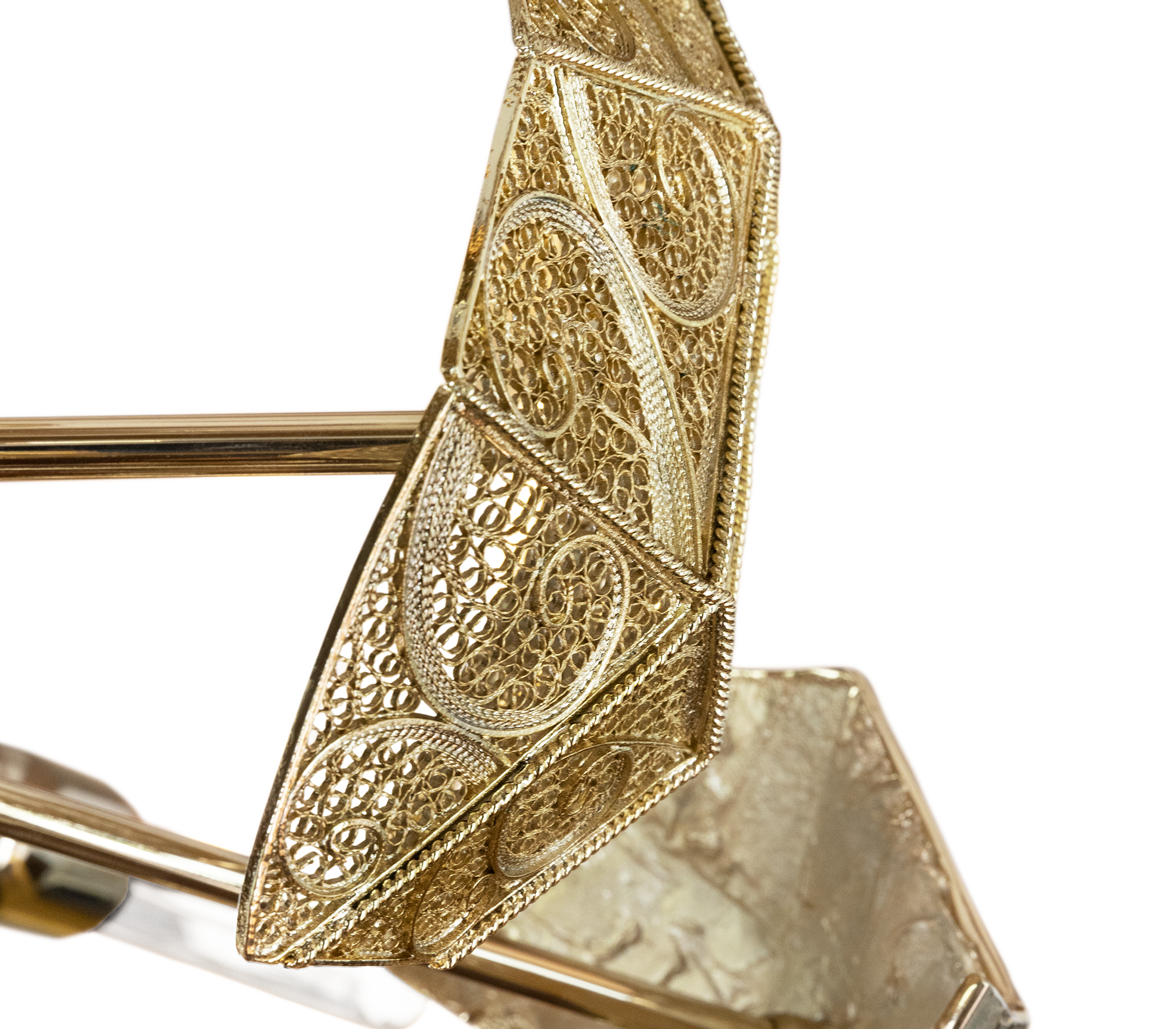 Люстра Stellar Filigree