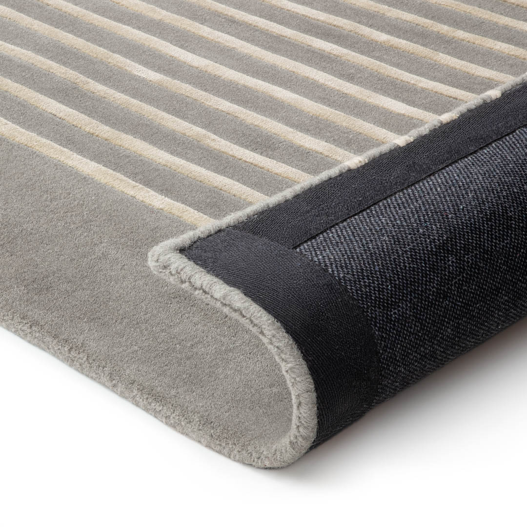 Кілем Stripes Iron