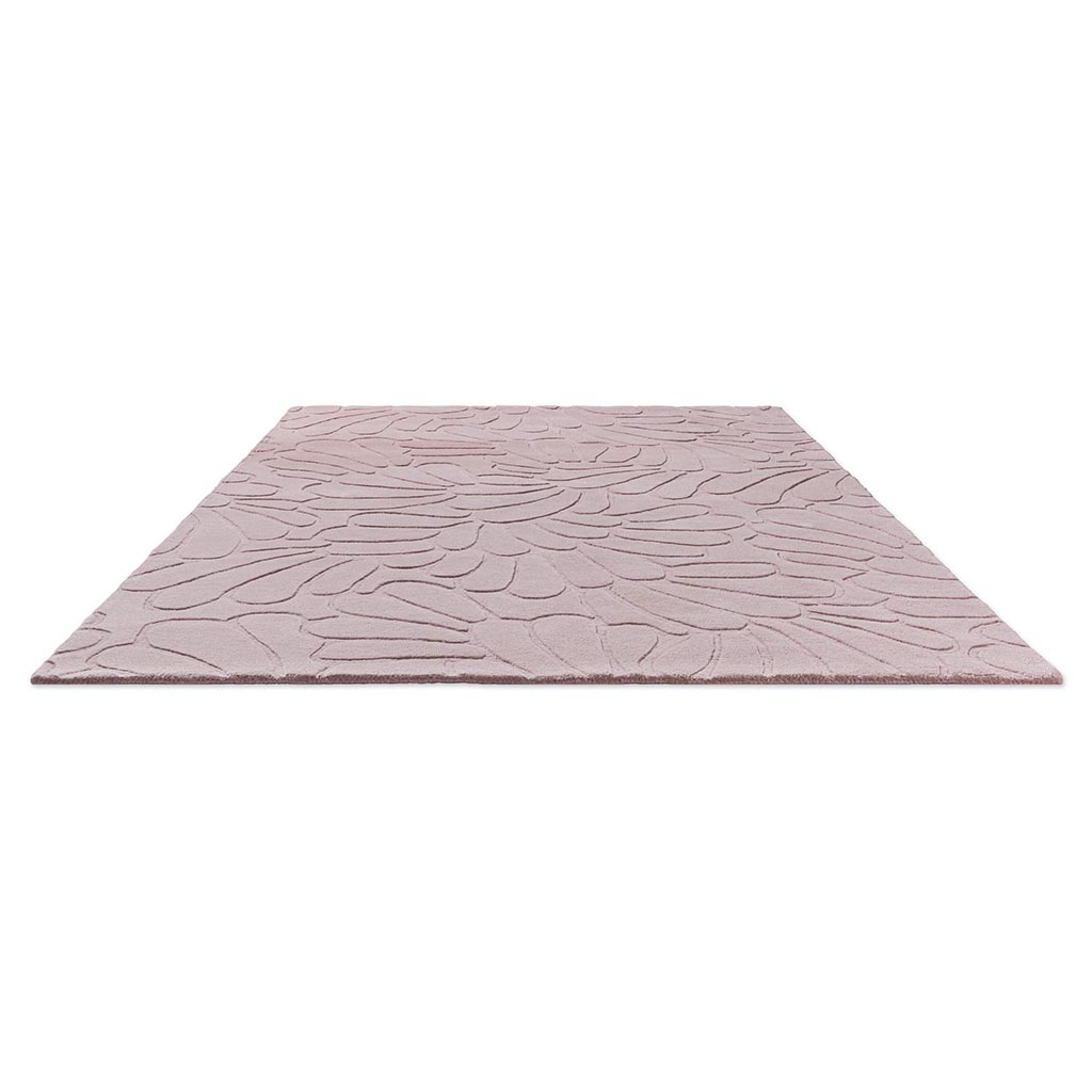 Ковер Coleby Petals Chalk Pink | Размер: 200 x 280 см