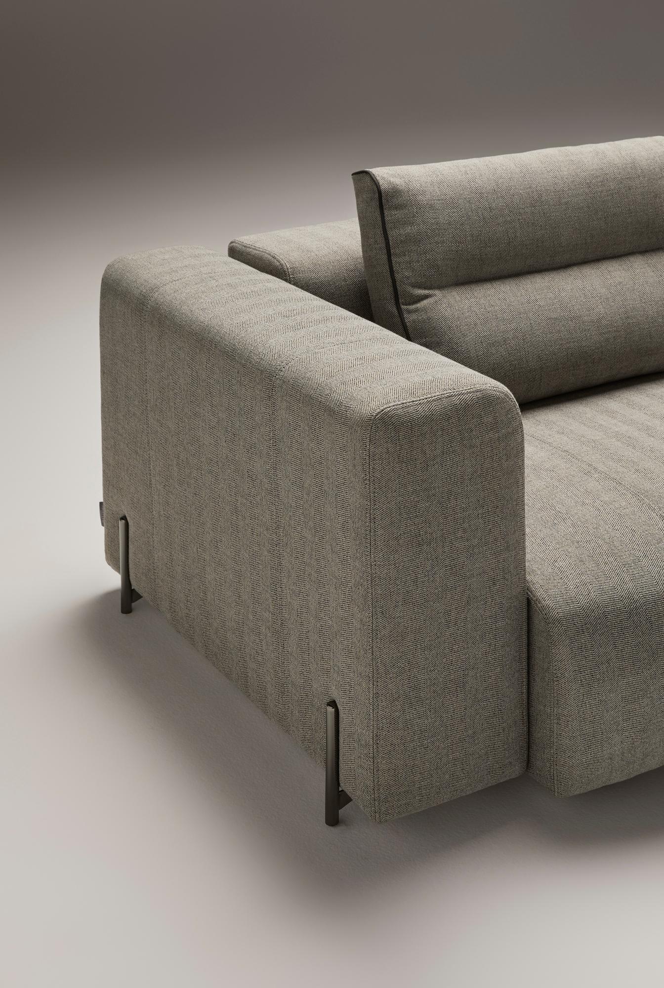 Двухместный диван Bellagio Comfort