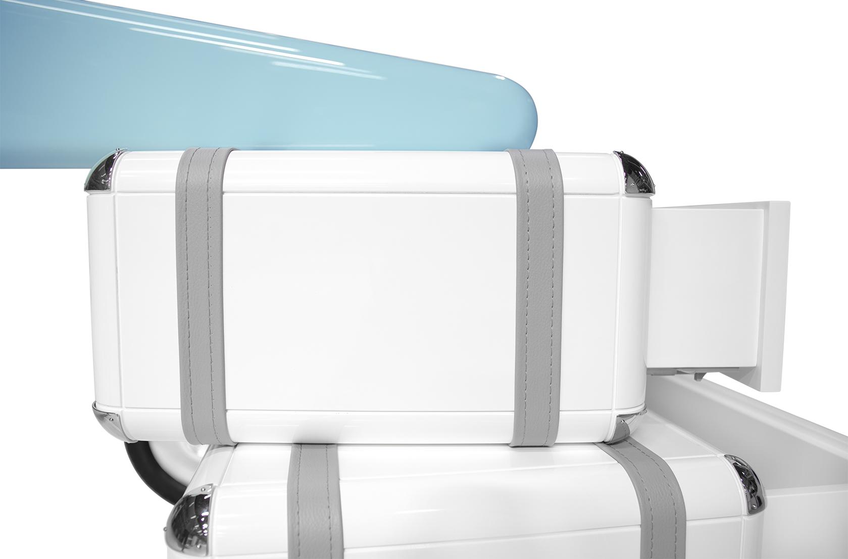 Детский письменный стол Skyline Journey Kids