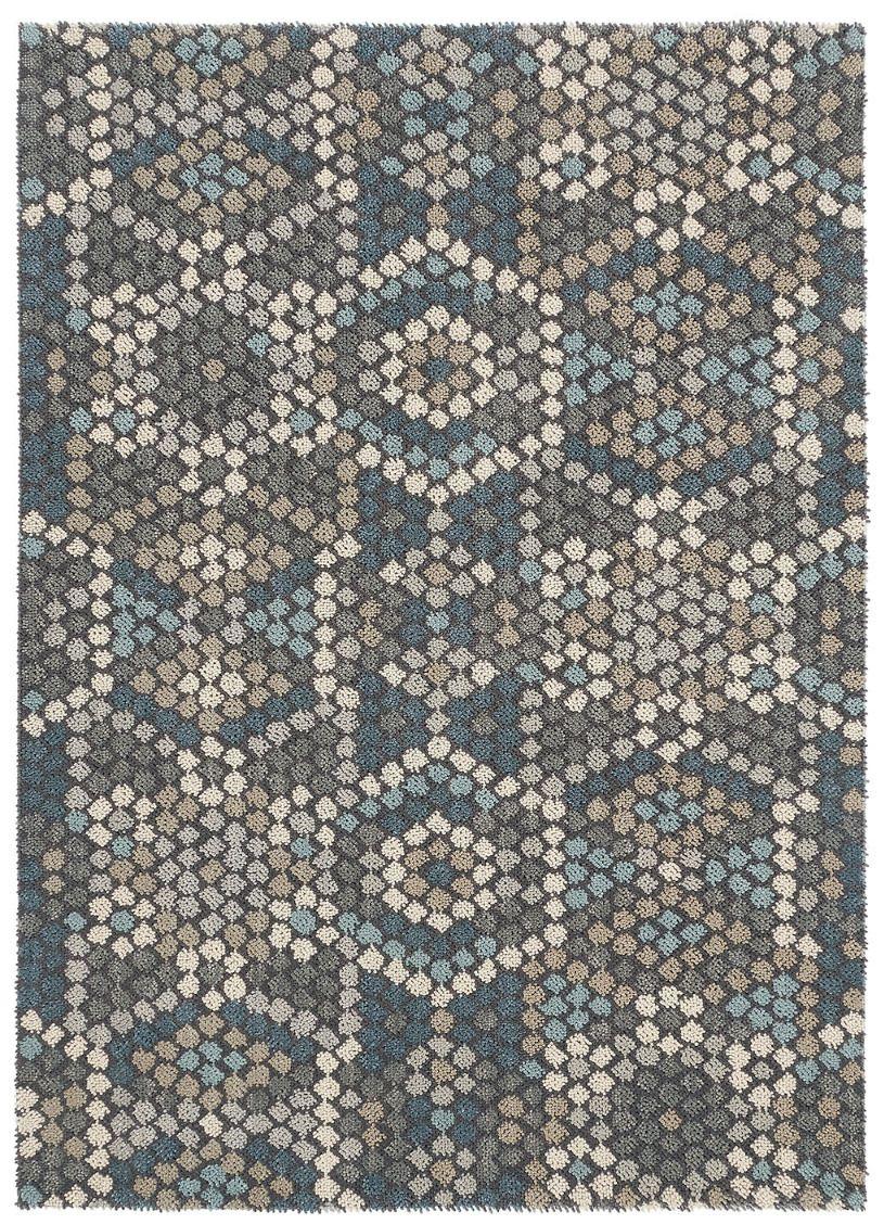 Ковер Dart Mexico 22004 | Размер: 140 x 200 см