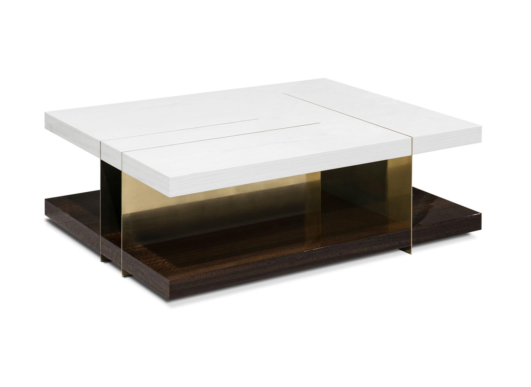 Журнальный столик Modern