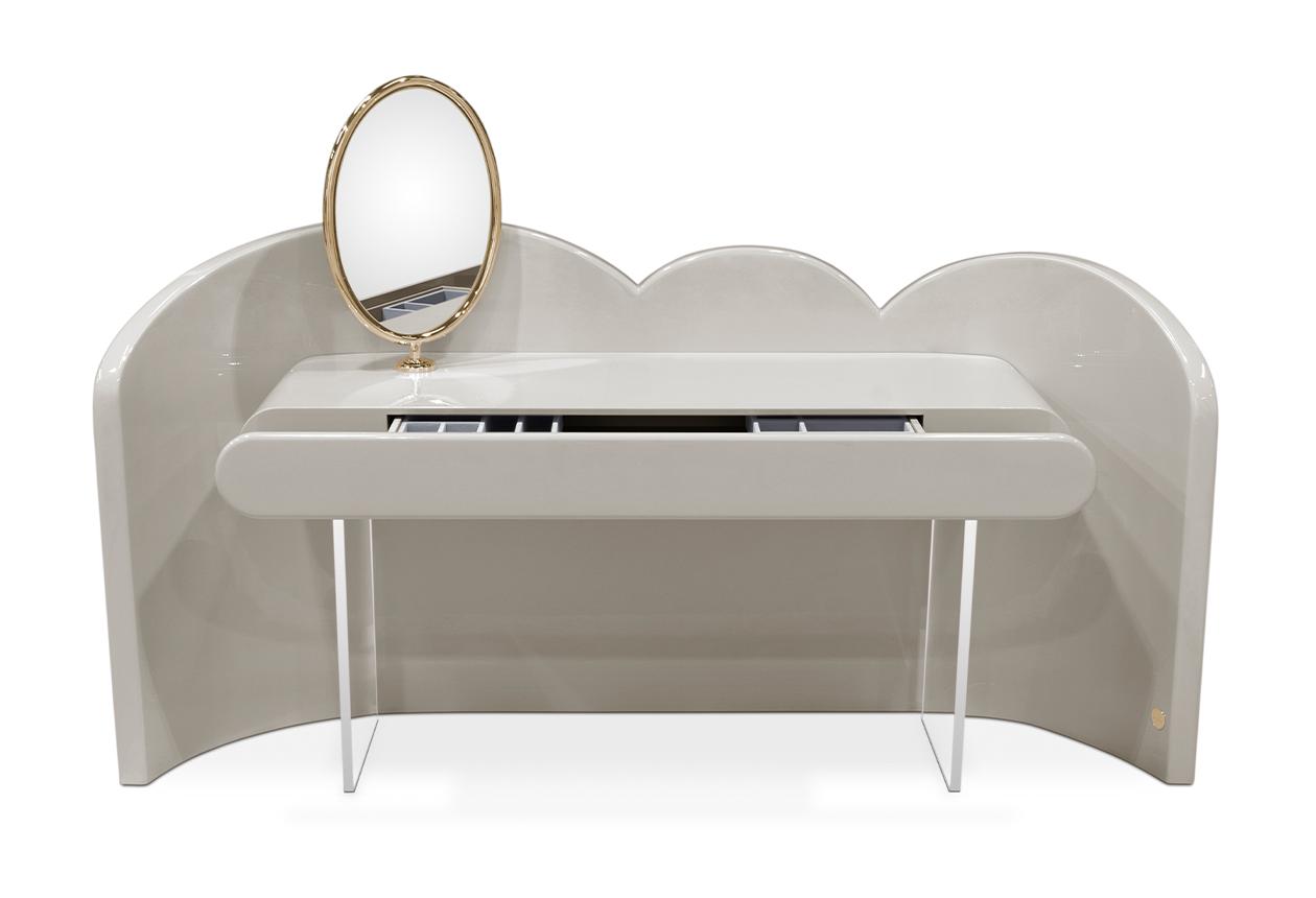 Детский туалетный столик Nimbus Vanity Console