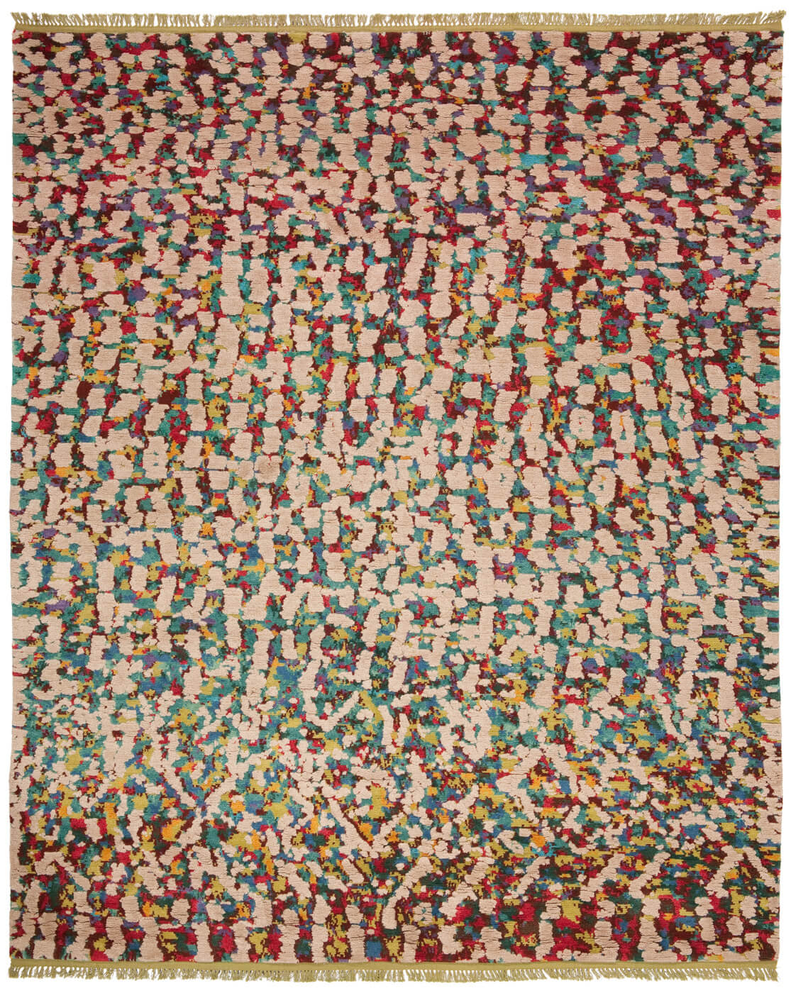 Ковер Lost Weave 12