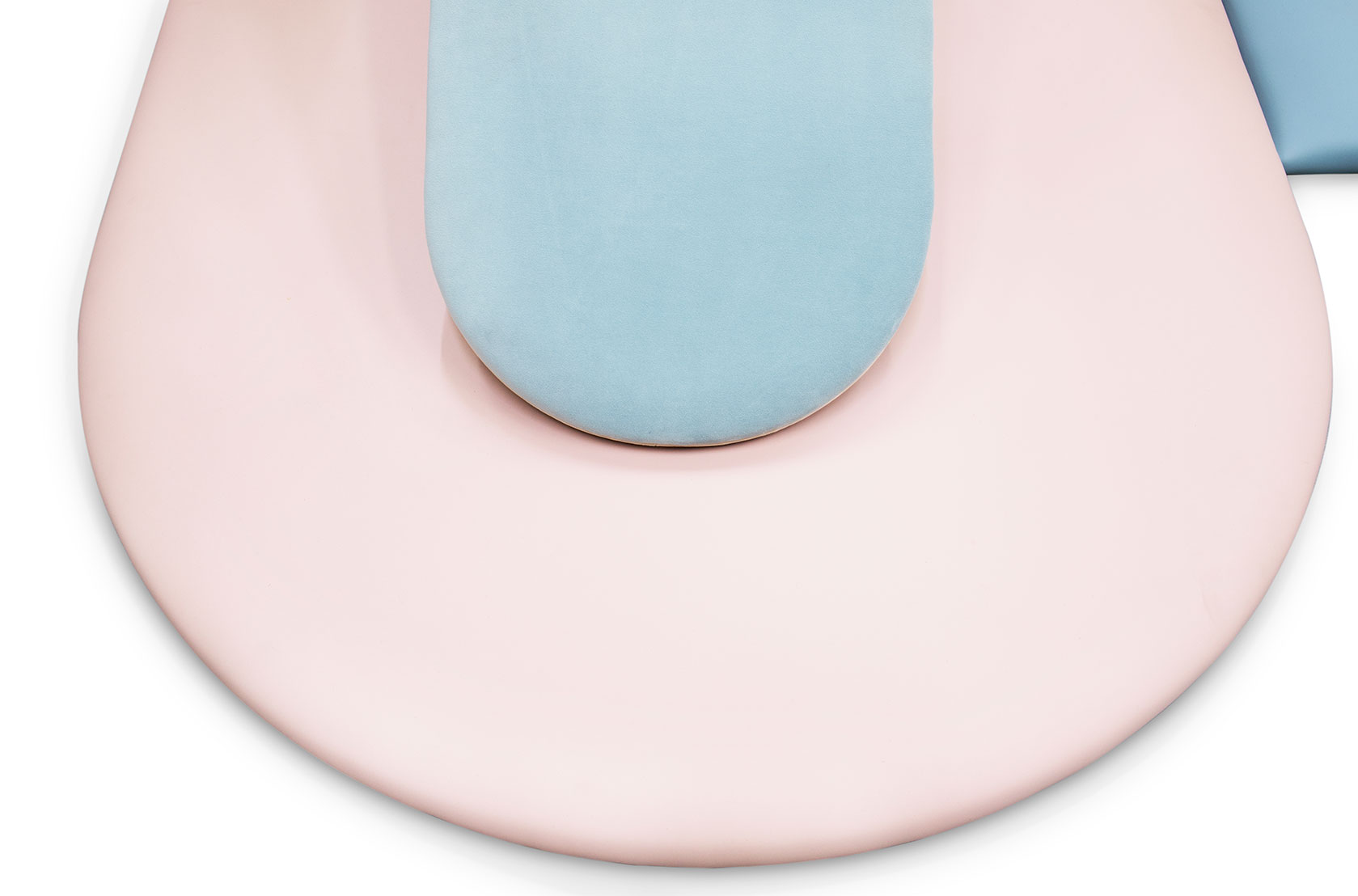 Игровой уголок Sweet Swirl Playground