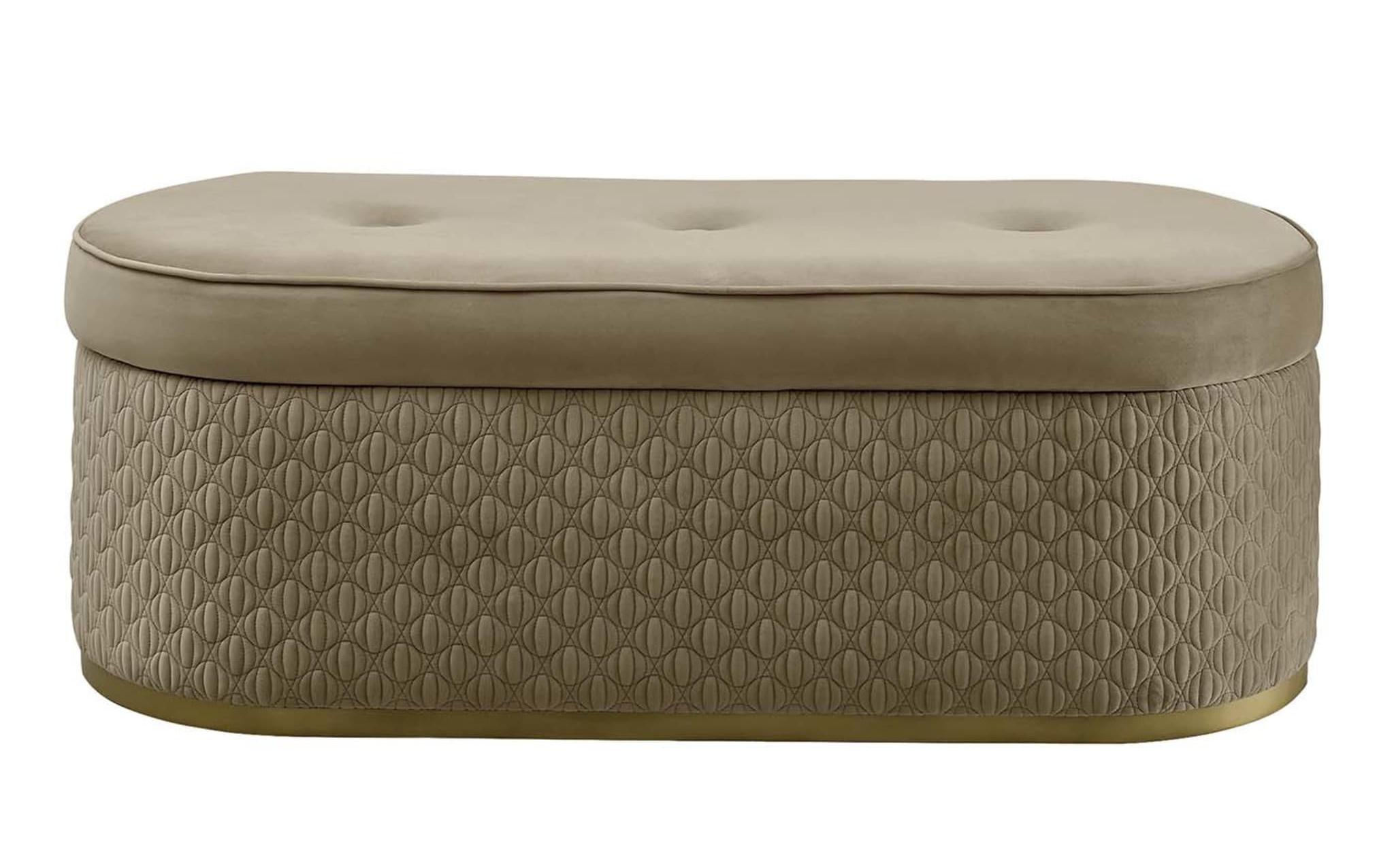 Орындық Oliver Beige