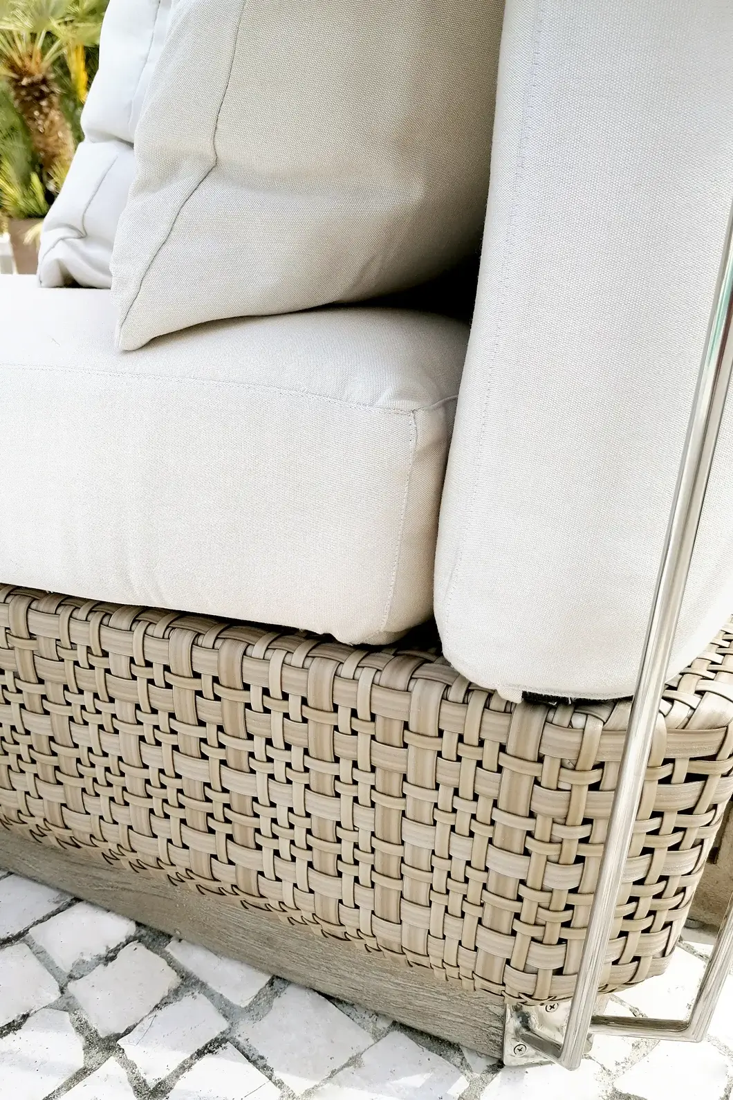 Кресло Heritage деревянное - 5