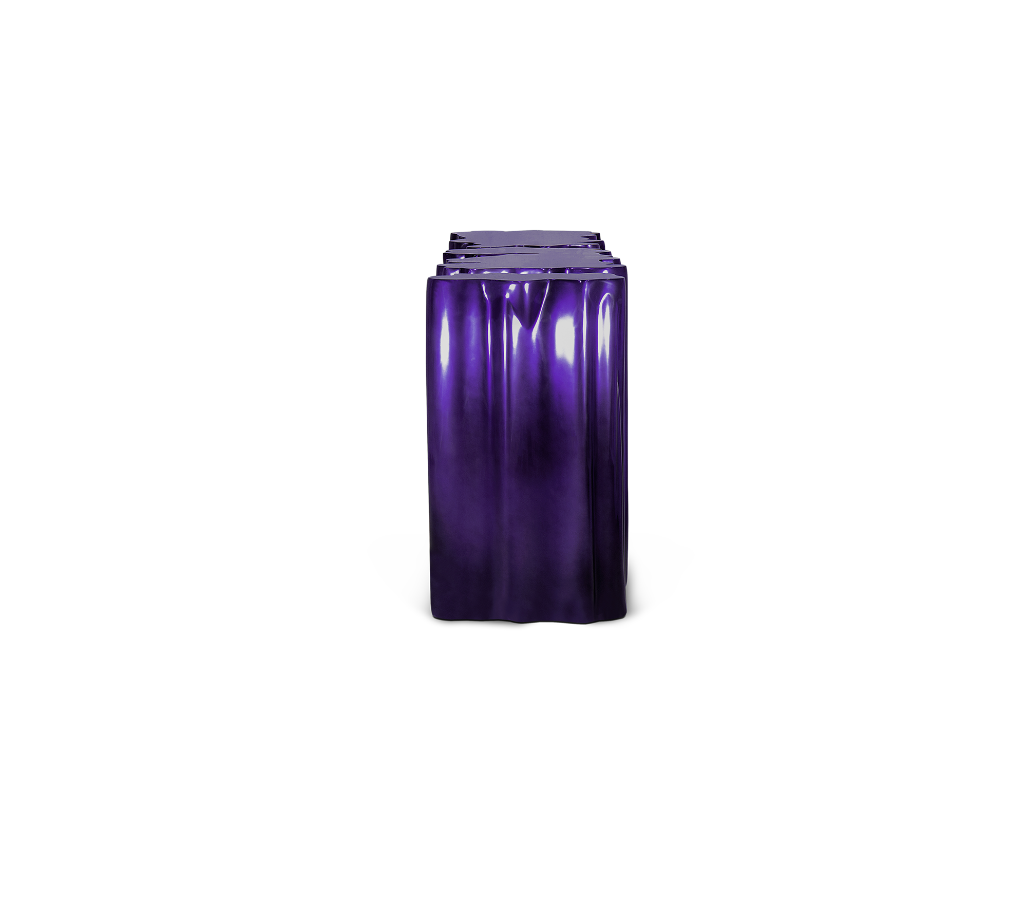 Буфет Monochrome Purple Premium