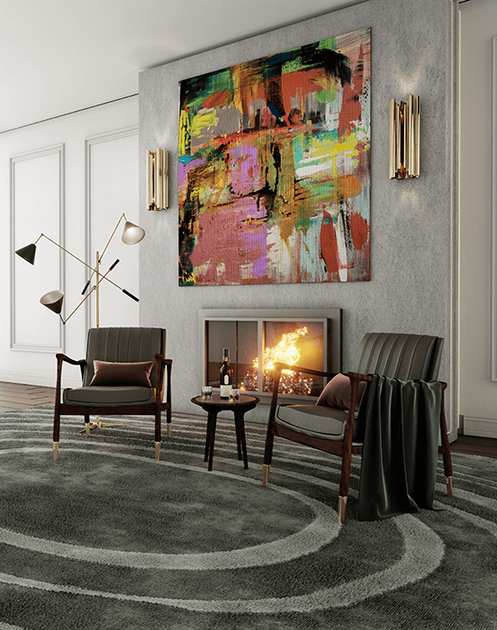 Кресло Hudley - 7