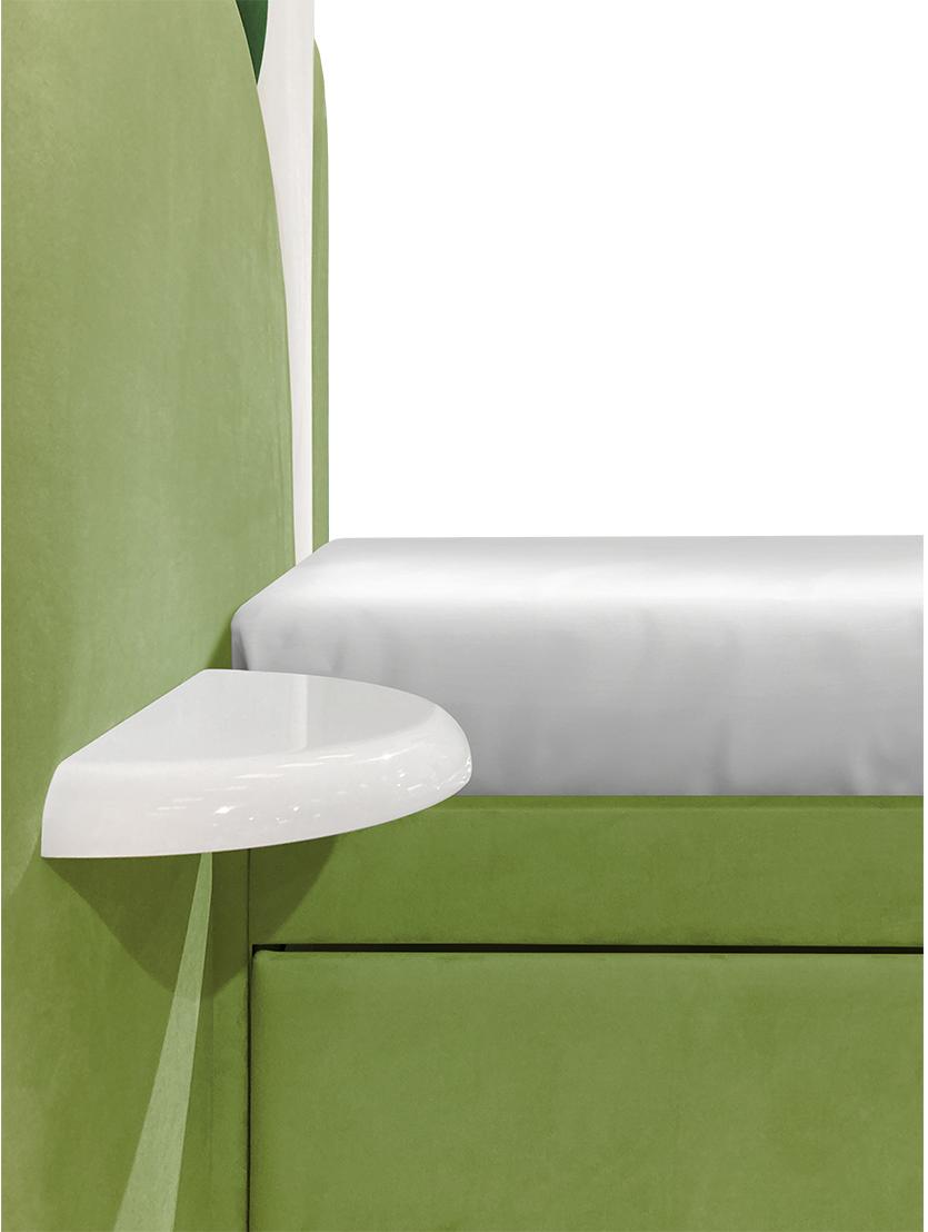 Кровать для детей Highland Warrior