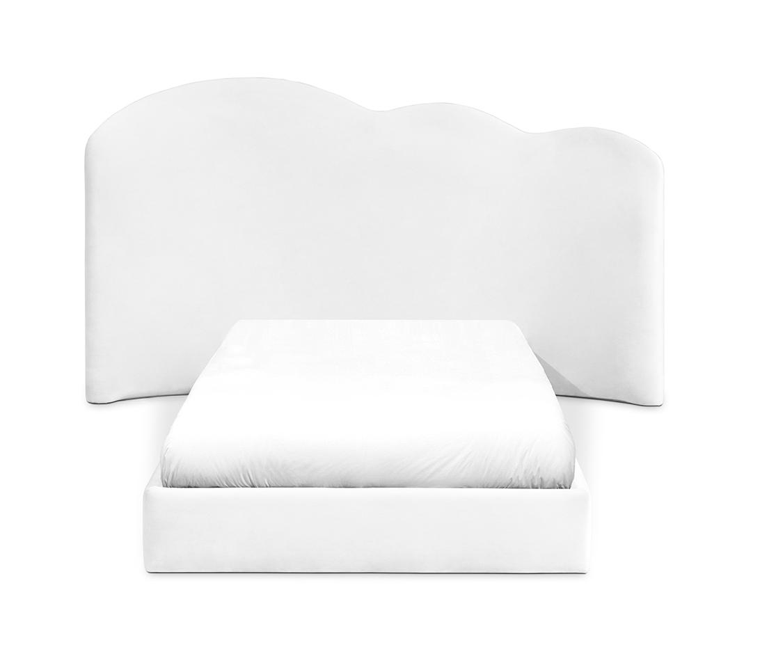 Кровать для детей Dreamy Sky Cloud