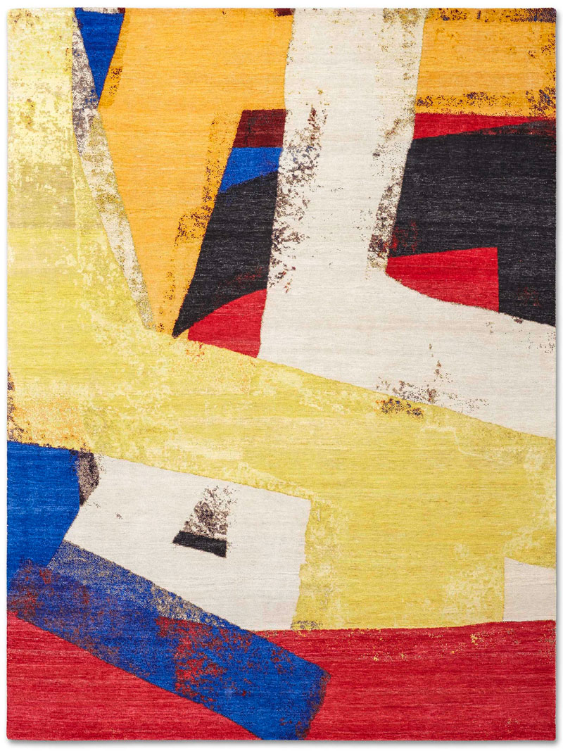 Ковер ручной работы Original