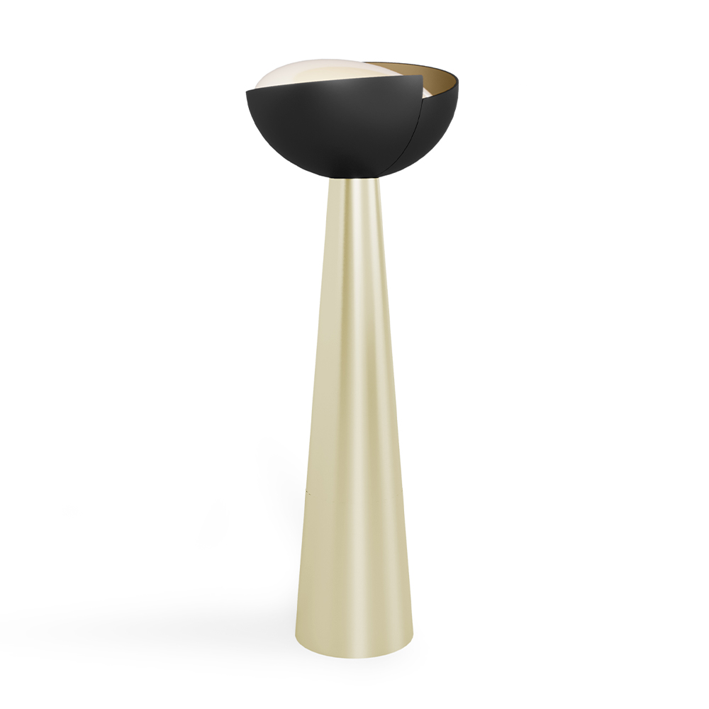 Торшер Illusion