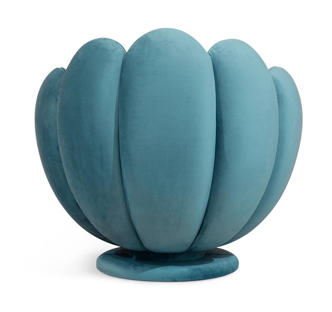 Детское кресло Lotus Serenity