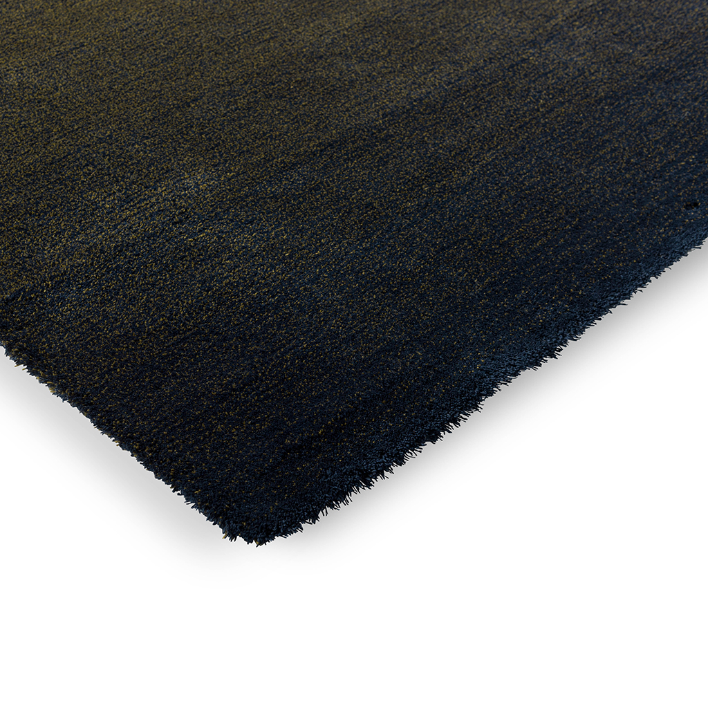Ковер Shade Low Brass / Indigo | Размер: 200 x 300 см