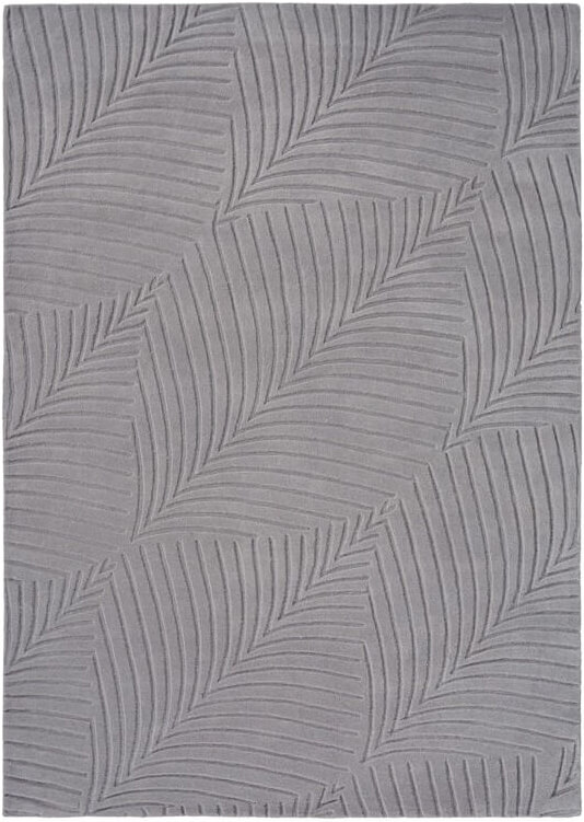 Ковер Folia Grey 38305 | Размер: 250 x 350 см