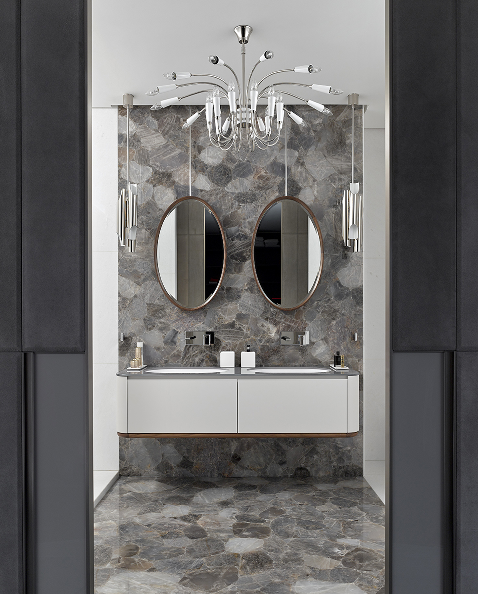 Подвесной светильник Diva