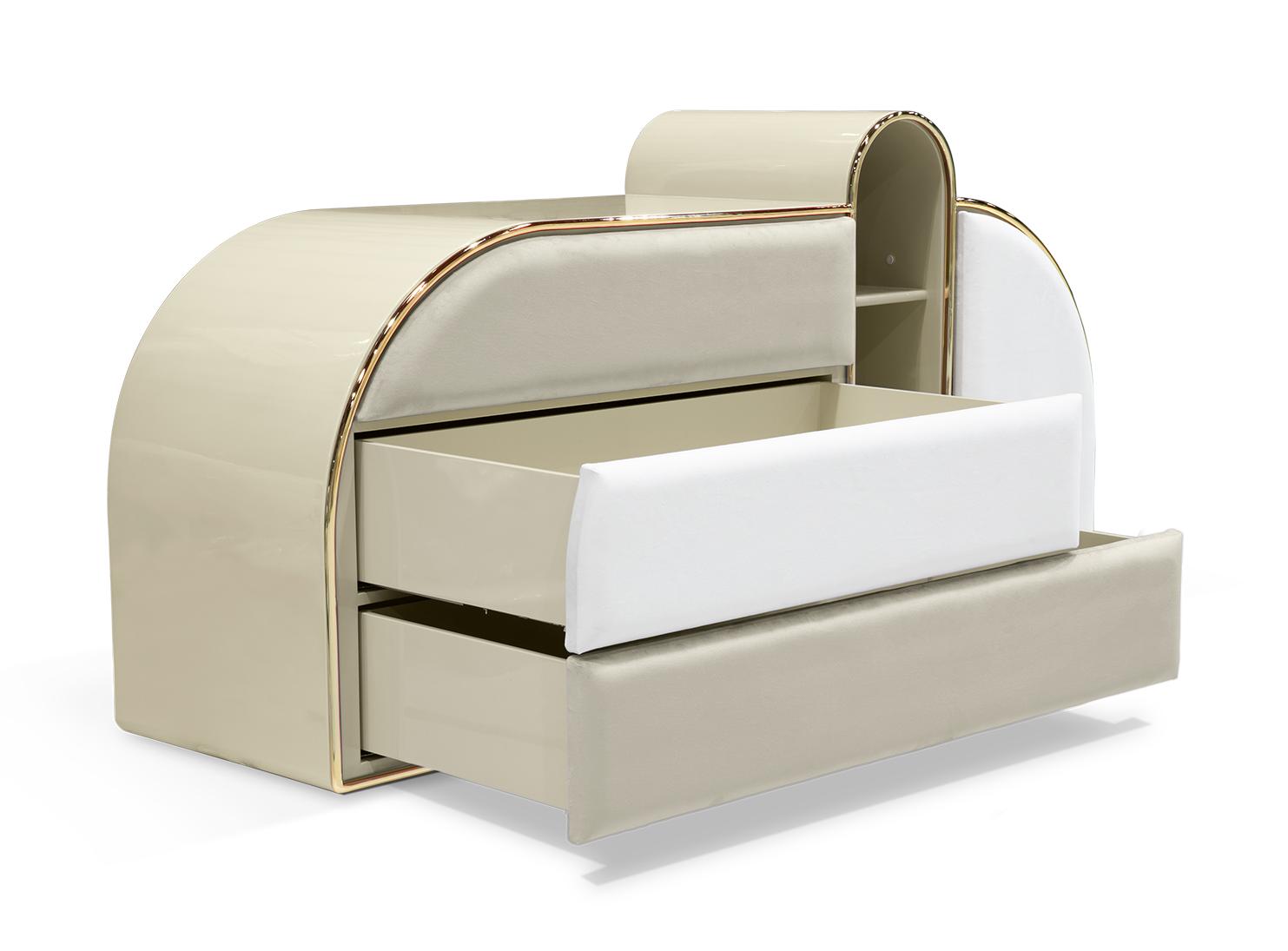 Детский комод Candy Coated Triple