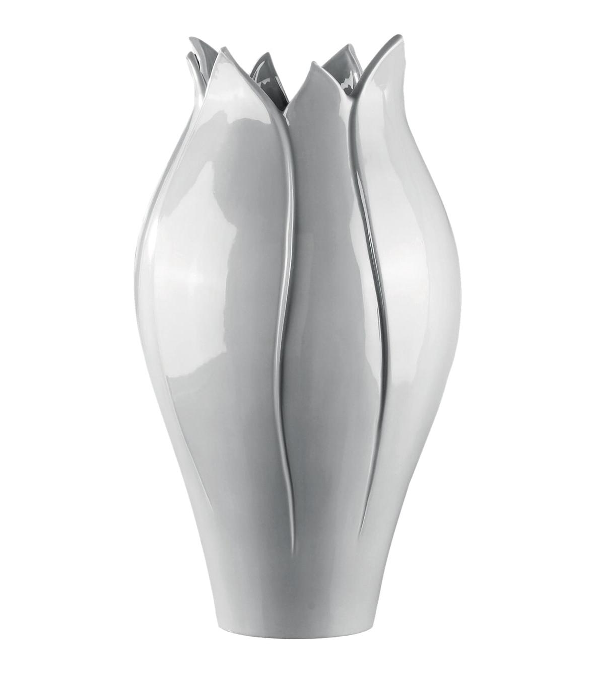 Tulip үлкен вазасы