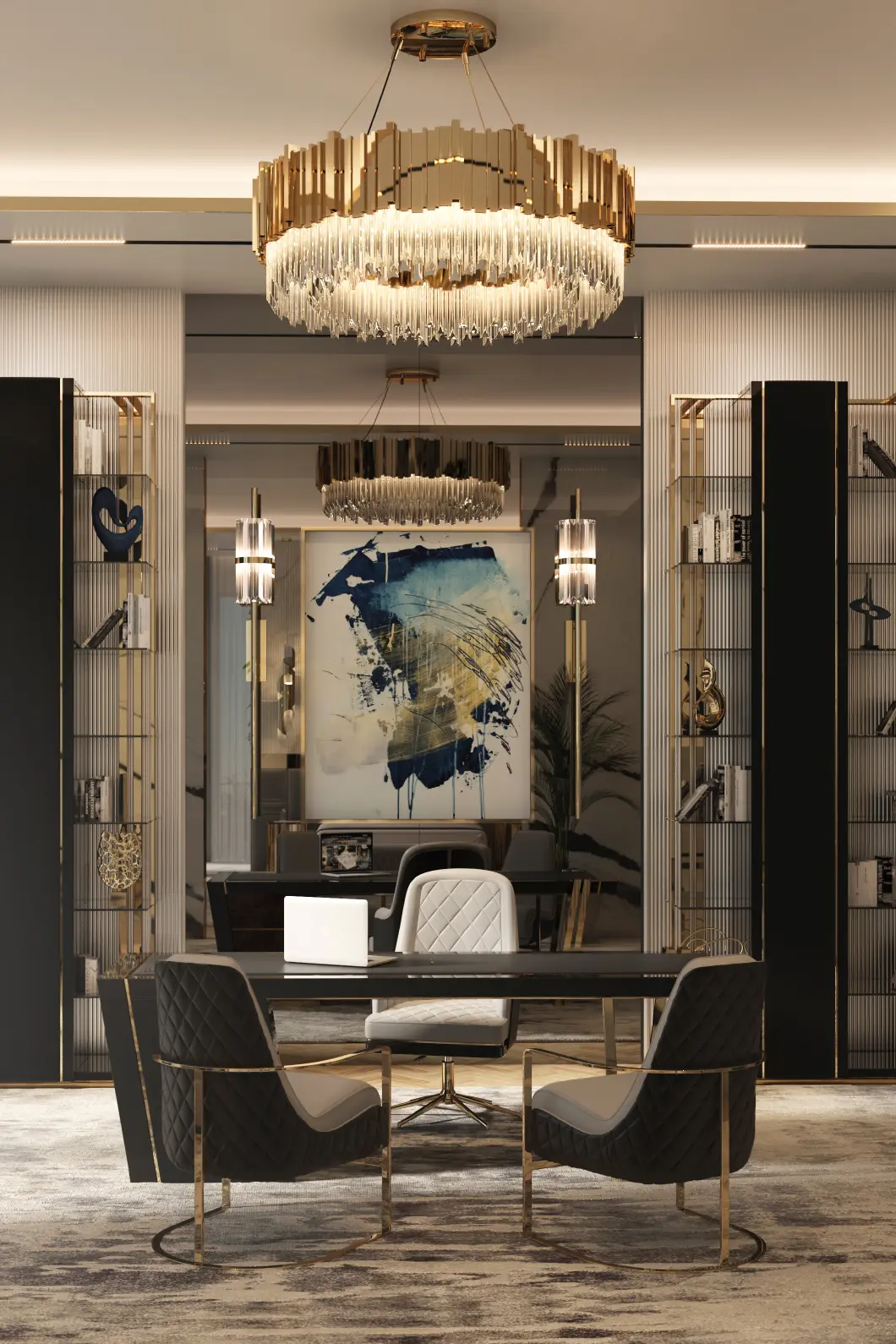 Кресло Arcadia - 5