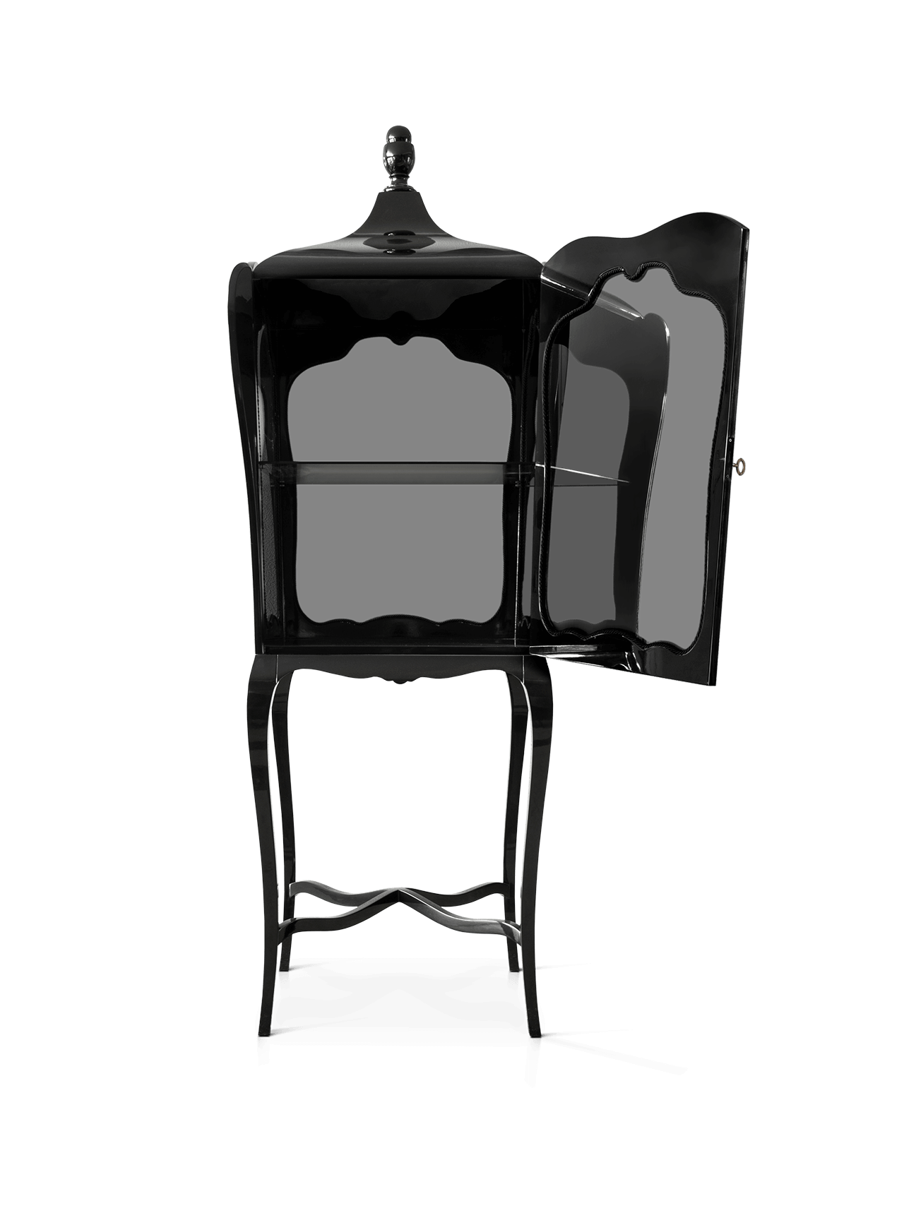 Витрина Empire