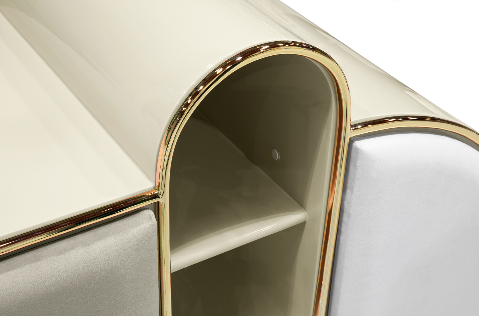 Детский комод Candy Coated Triple