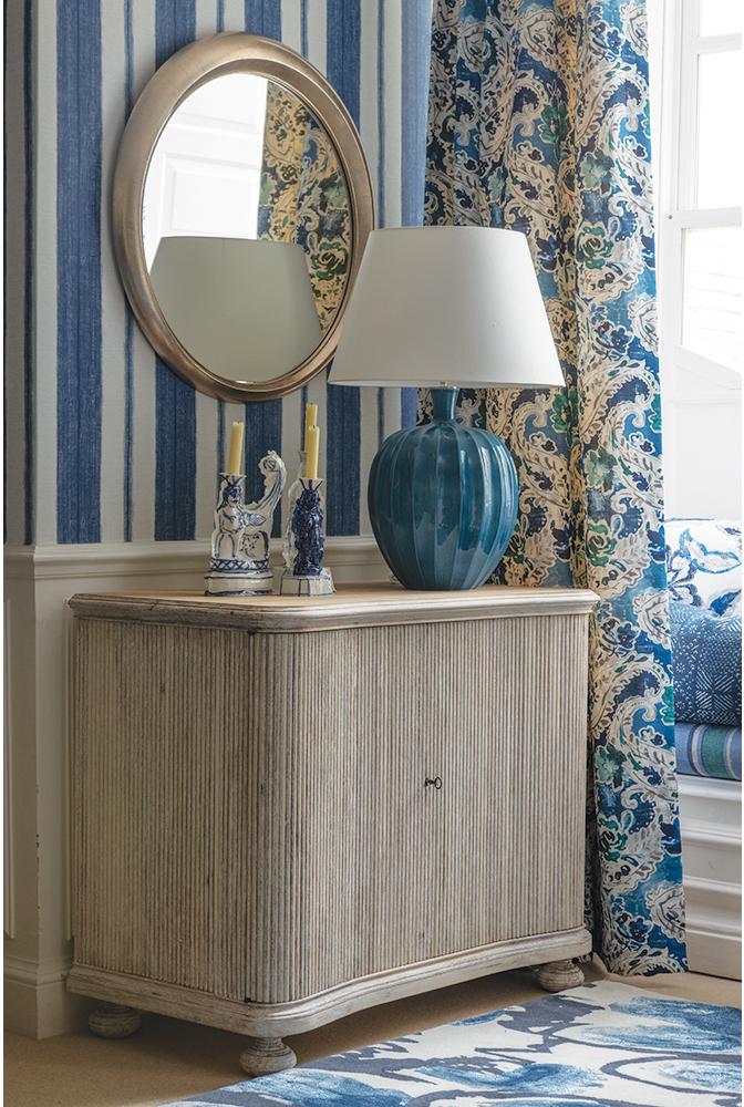 Шкаф Belleville Washed Acacia