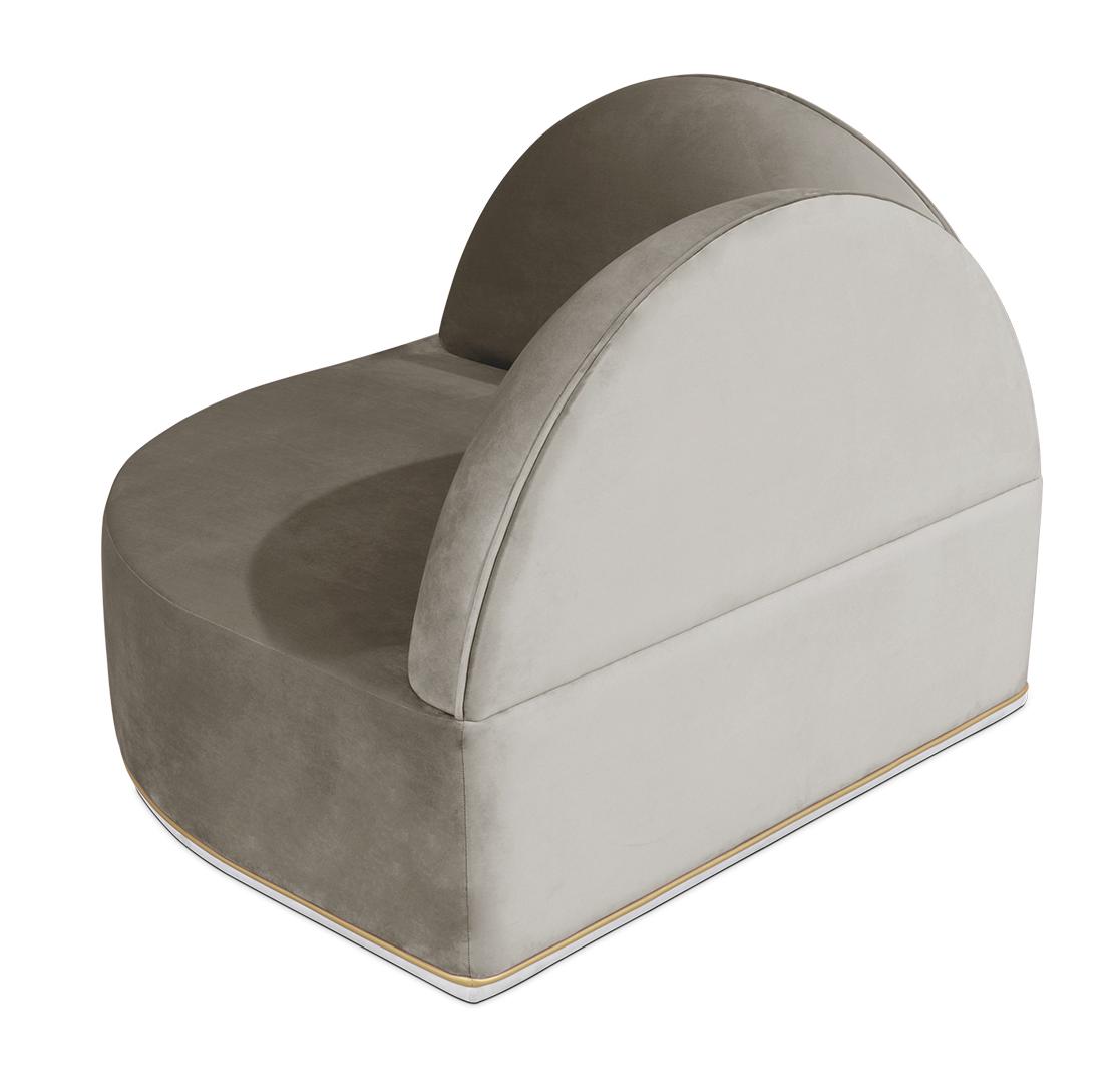 Детский диван Vibrant Rainbow Lounge