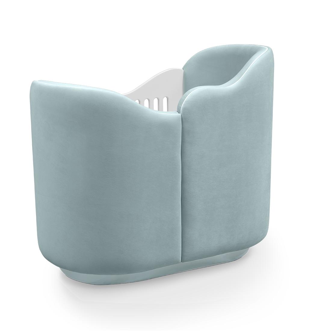 Сәби төсегі Cloud Nest