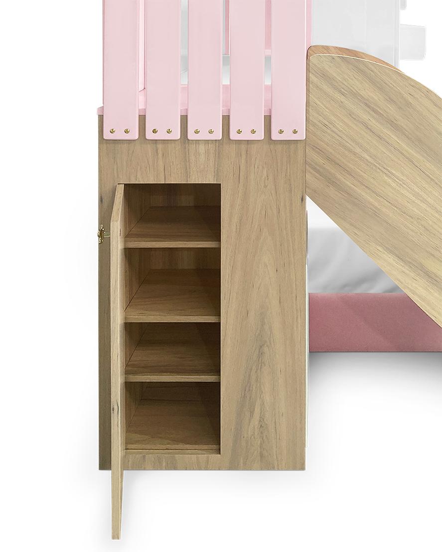 Кровать для детей Wonderland Playhouse