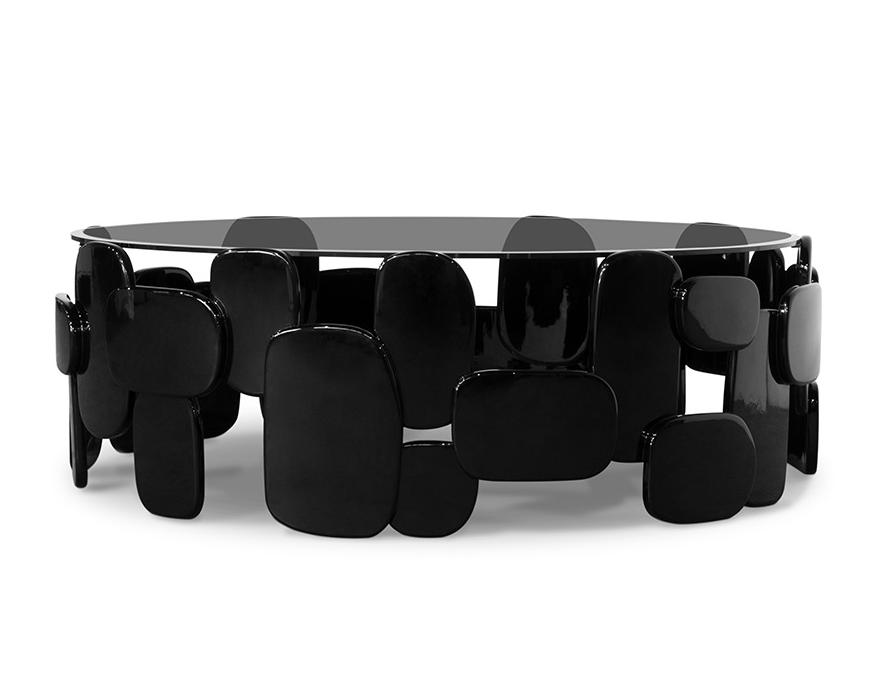 Журнальный столик Tribal Stone