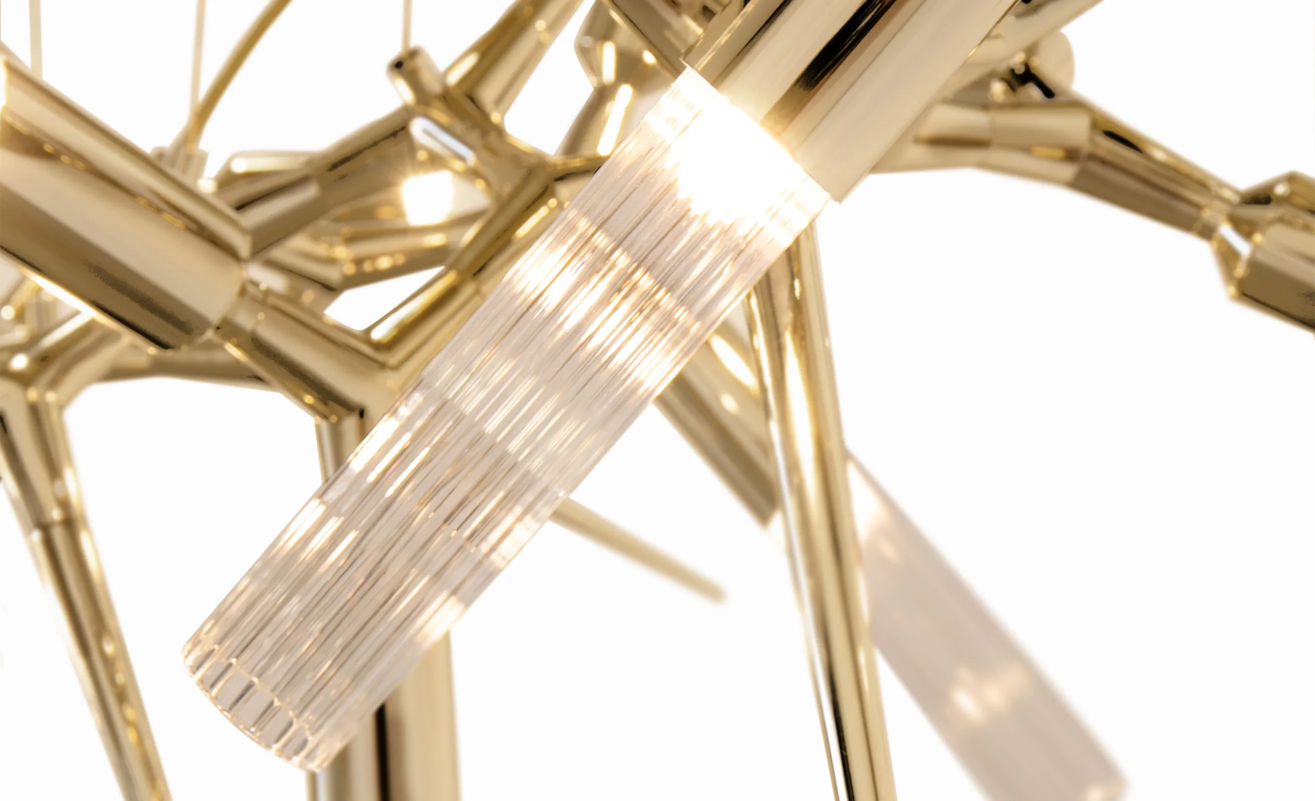 Подвесной светильник Crystal Edge