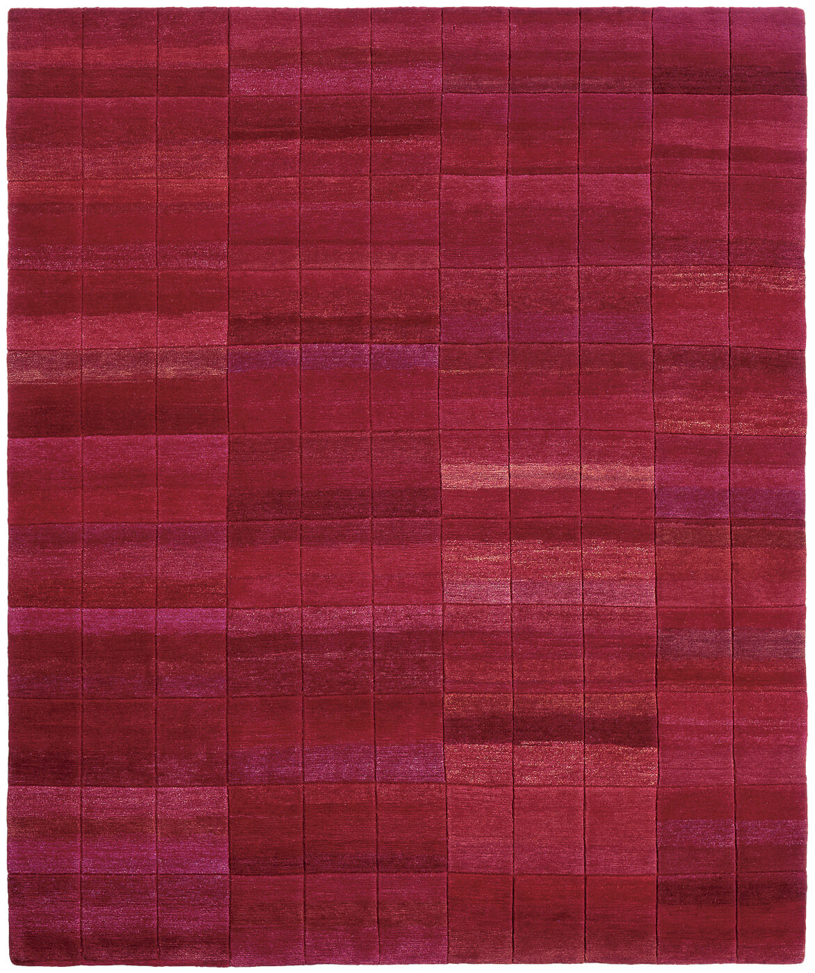 Ковер Deep Line Red | Размер: 200 x 300 см