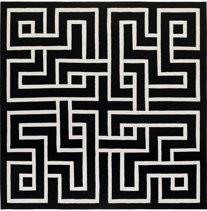Ковер Limited Edition Labyrinth