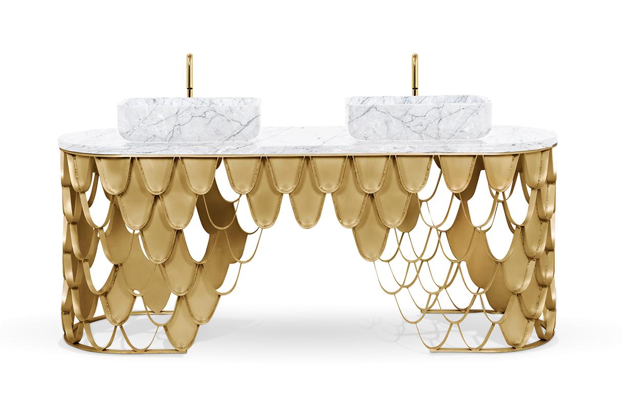 Тумба с раковиной Carp