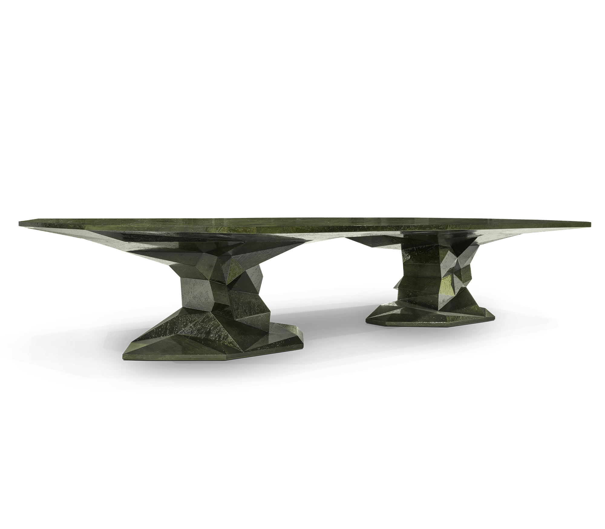 Обеденный стол Bonsai XL Luxe