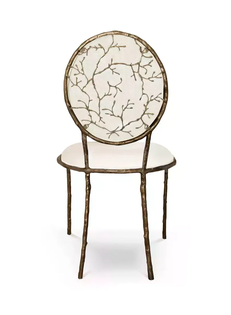 Обеденный стул Elowen