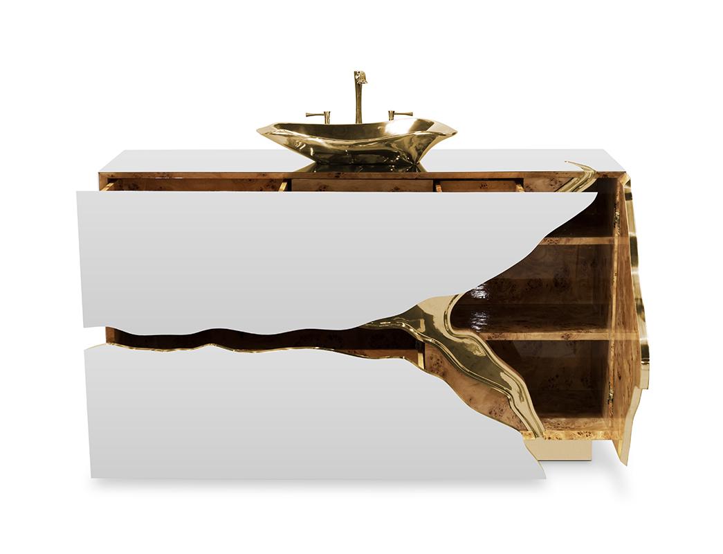 Тумба с раковиной Rift Single