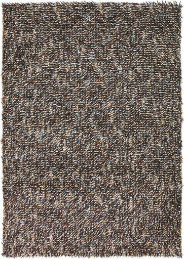 Жүн кілем мультиколор Rocks 70405 | Өлшемі: 250 x 350 см