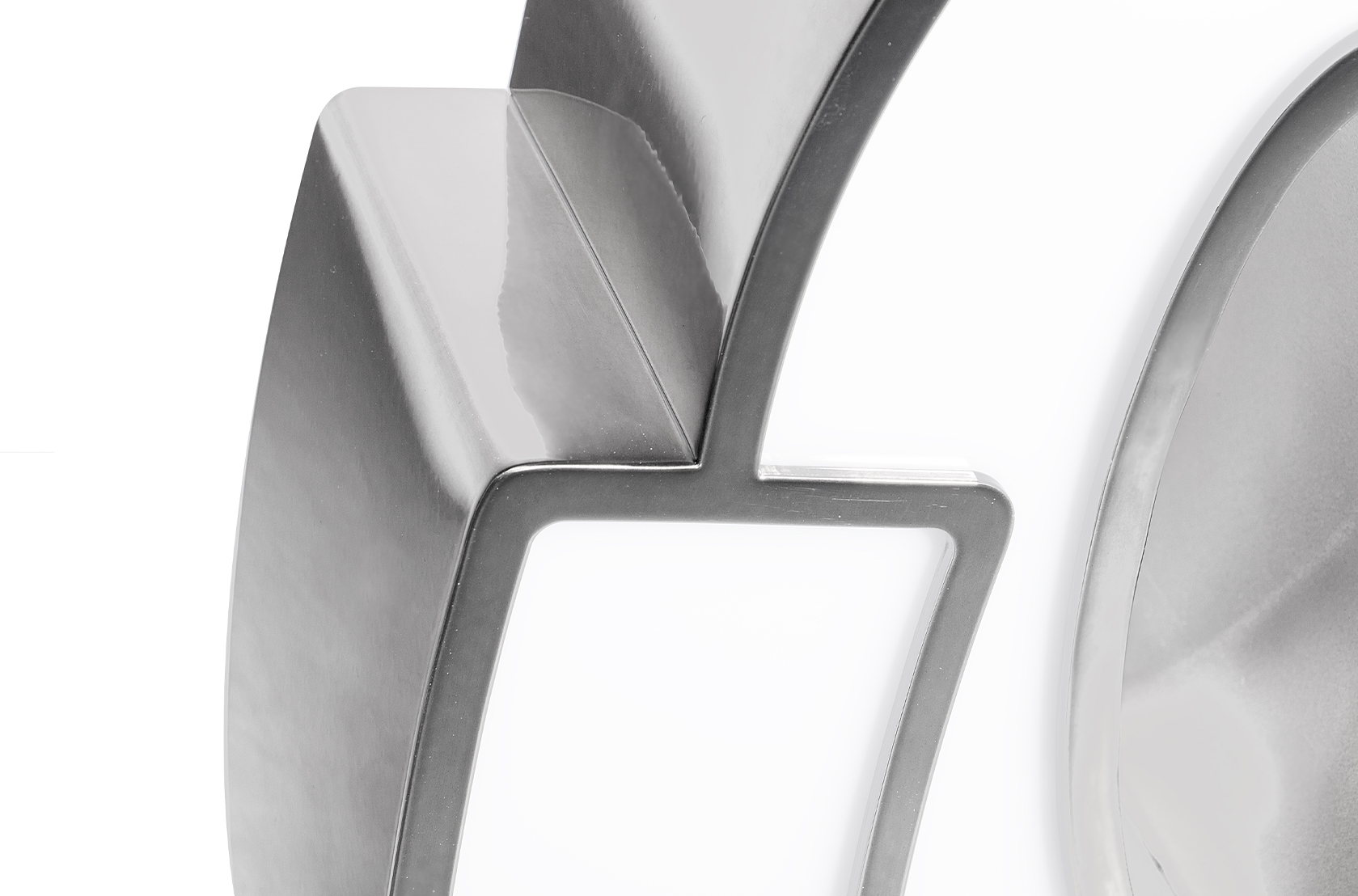 Декоративный светильник Opulent Letter O